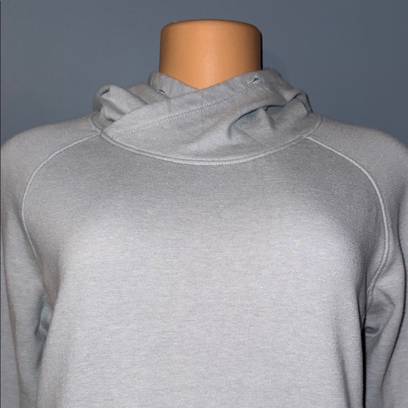 Balance Collection Gray Hoodie - Picture 2 of 6